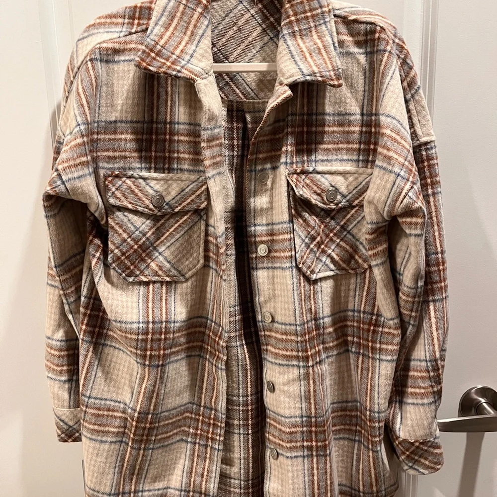 Altar’d State Jacket - Picture 2 of 6